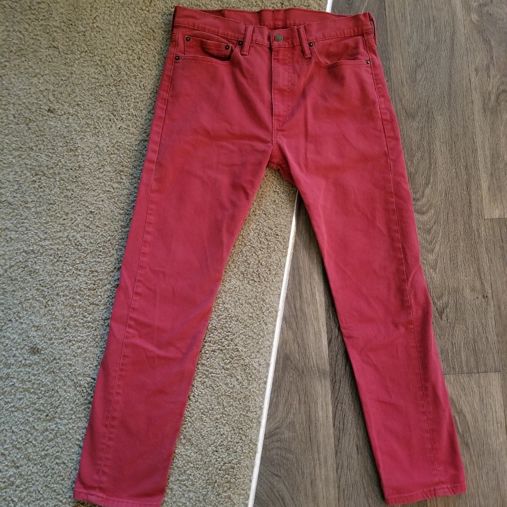 Levi's Mens Jeans